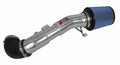 Injen PF Cold Air Intake System (Polished) - Nissan Armada 2004-2015 / Infiniti QX56 2004-2010 / Nissan Titan 2004-2015