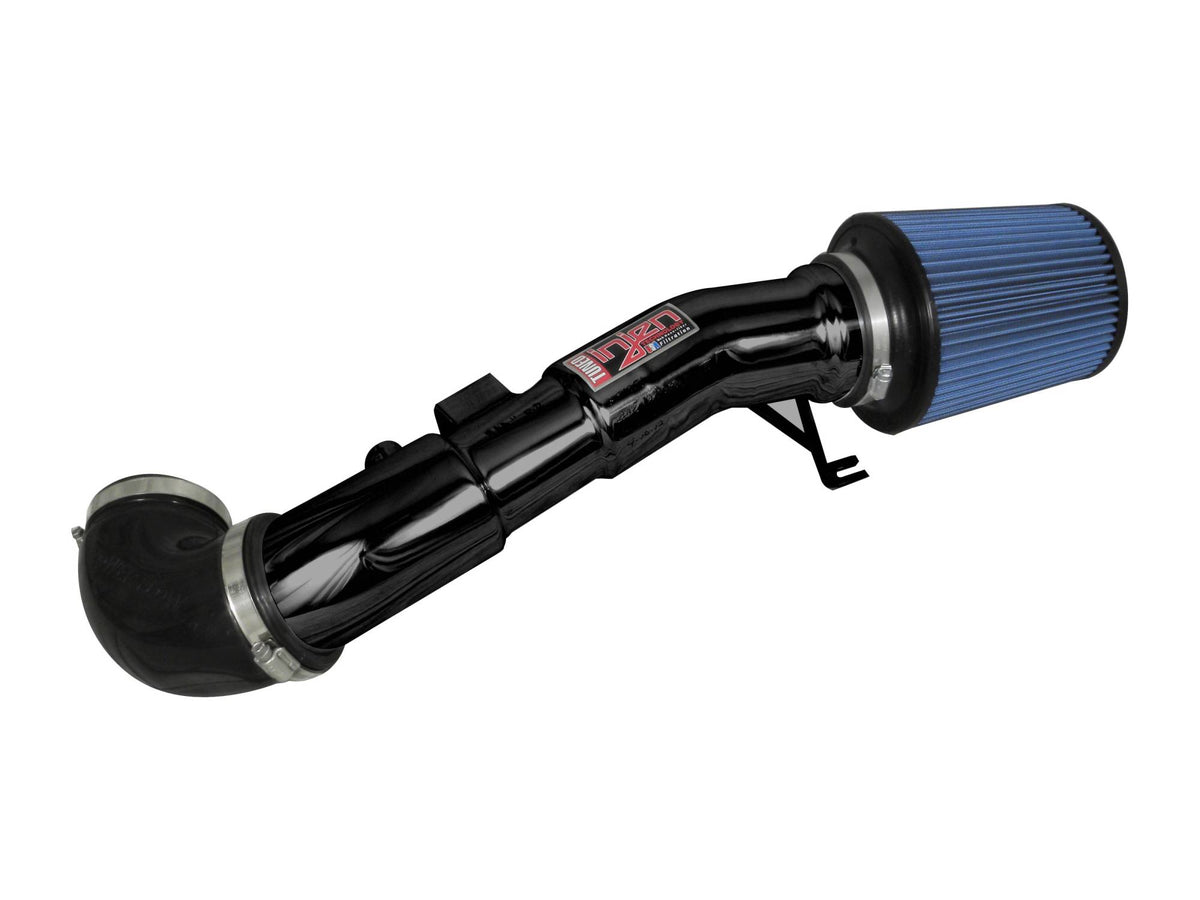 Injen PF Cold Air Intake System (Wrinkle Black) - Nissan Armada 2004-2015 / Infiniti QX56 2004-2010 / Nissan Titan 2004-2015