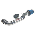 Injen PF Cold Air Intake System (Polished) - Nissan Frontier 2005-2019 / Nissan Pathfinder 2005-2012 / Nissan Xterra 2005-2015