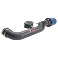 Injen PF Cold Air Intake System (Wrinkle Black) - Nissan Frontier 2005-2019 / Nissan Pathfinder 2005-2012 / Nissan Xterra 2005-2015