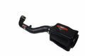 Injen PF Cold Air Intake System w/ Rotomolded Air Filter Housing (Wrinkle Black) - Nissan Frontier 2005-2019 / Nissan Pathfinder 2005-2012 / Nissan Xterra 2005-2015