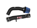 Injen PF Cold Air Intake System (Wrinkle Black) - Nissan Murano 2003-2008