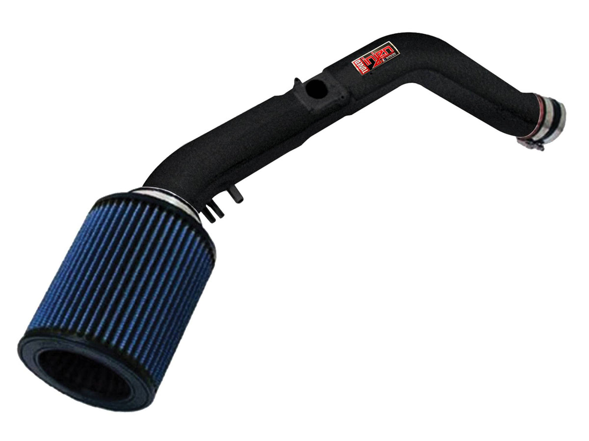 Injen PF Cold Air Intake System (Wrinkle Black) - Toyota Tacoma 1997 / Toyota Tacoma 1998-1999