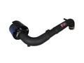 Injen PF Cold Air Intake System (Wrinkle Black) - Toyota Tacoma 2005-2023