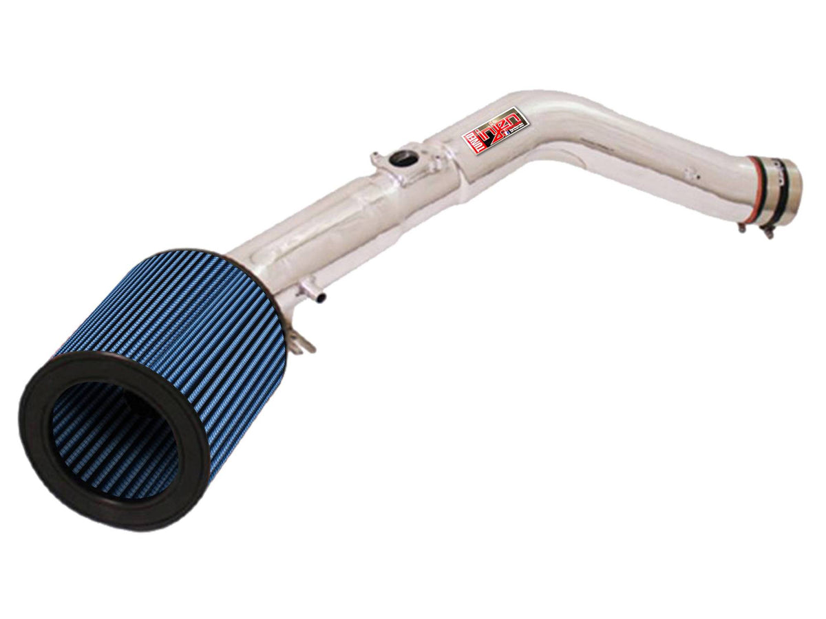 Injen PF Cold Air Intake System (Polished) - Toyota Tacoma 2000-2004