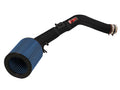 Injen PF Cold Air Intake System (Wrinkle Black) - Toyota Tacoma 2000-2004