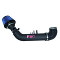Injen PF Cold Air Intake System (Wrinkle Black) - Toyota Sequoia 2000-2004 / Toyota Tundra 2000-2004
