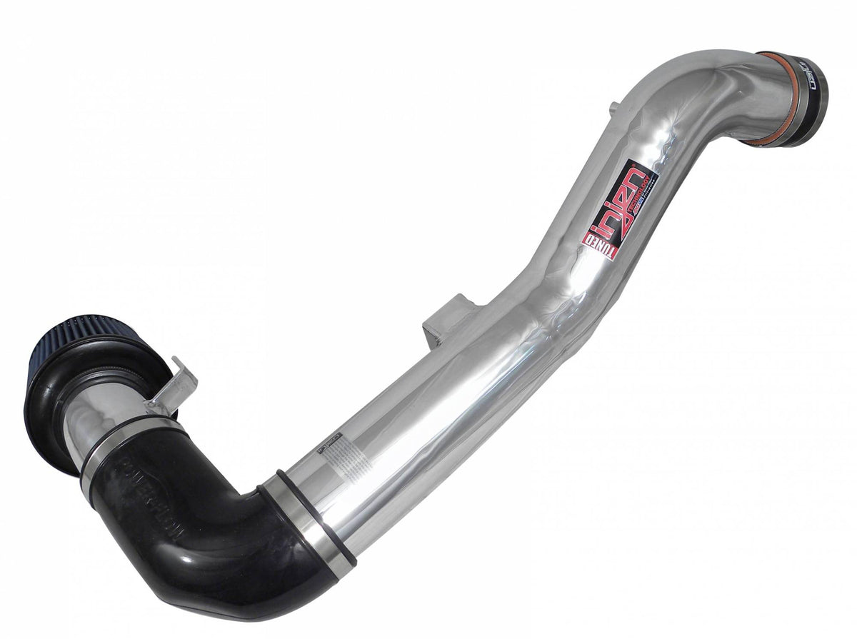 Injen PF Cold Air Intake System (Polished) - Toyota Tundra 2007-2021