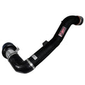 Injen PF Cold Air Intake System (Wrinkle Black) - Toyota Tundra 2007-2021