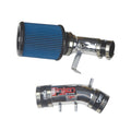 Injen PF Cold Air Intake System (Polished) - Toyota 4Runner 1996-1998 / Toyota Tacoma 1996-1998