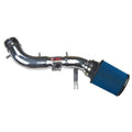 Injen PF Cold Air Intake System (Polished) - Toyota 4Runner 1999-2004 / Toyota Tacoma 1999-2004