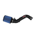 Injen PF Cold Air Intake System (Wrinkle Black) - Toyota 4Runner 1999-2004 / Toyota Tacoma 1999-2004