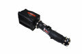 Injen PF Cold Air Intake System w/ Rotomolded Air Filter Housing (Wrinkle Black) - Toyota Tacoma 2005-2011