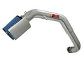 Injen PF Cold Air Intake System (Polished) - Jeep Wrangler 1997-2006