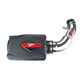 Injen PF Cold Air Intake System w/ Rotomolded Air Filter Housing (Polished) - Jeep Wrangler 2007-2011