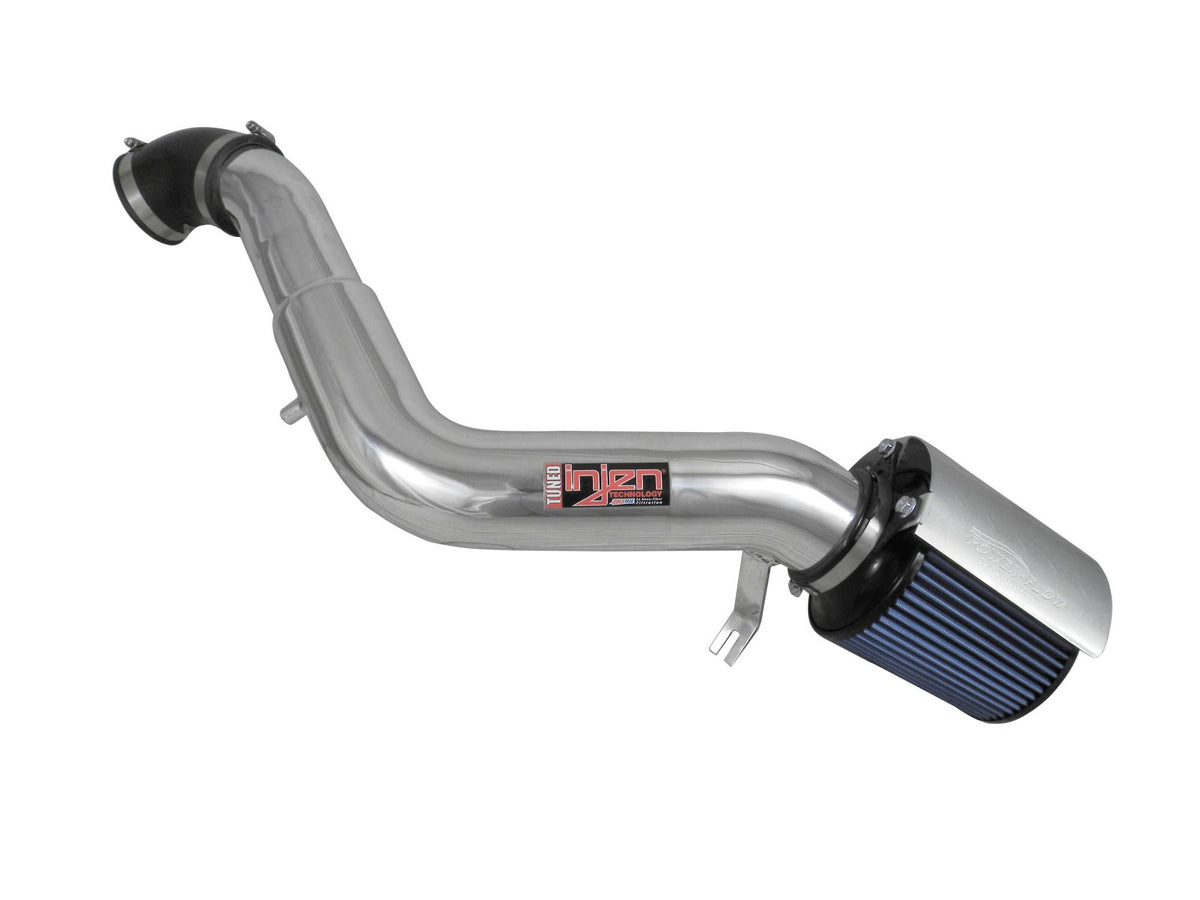 Injen PF Cold Air Intake System (Polished) - Jeep Grand Cherokee 2005-2010