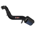 Injen PF Cold Air Intake System (Wrinkle Black) - Jeep Grand Cherokee 2005-2010