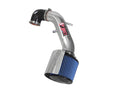 Injen PF Cold Air Intake System (Polished) - Jeep Cherokee 1991-2001