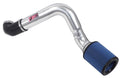 Injen PF Cold Air Intake System (Polished) - Chrysler 300C 2005-2010 / Dodge Challenger 2009-2014 / Dodge Charger 2006-2010 / Dodge Magnum 2005-2009