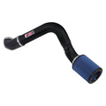 Injen PF Cold Air Intake System (Wrinkle Black) - Chrysler 300C 2005-2010 / Dodge Challenger 2009-2014 / Dodge Charger 2006-2010 / Dodge Magnum 2005-2009