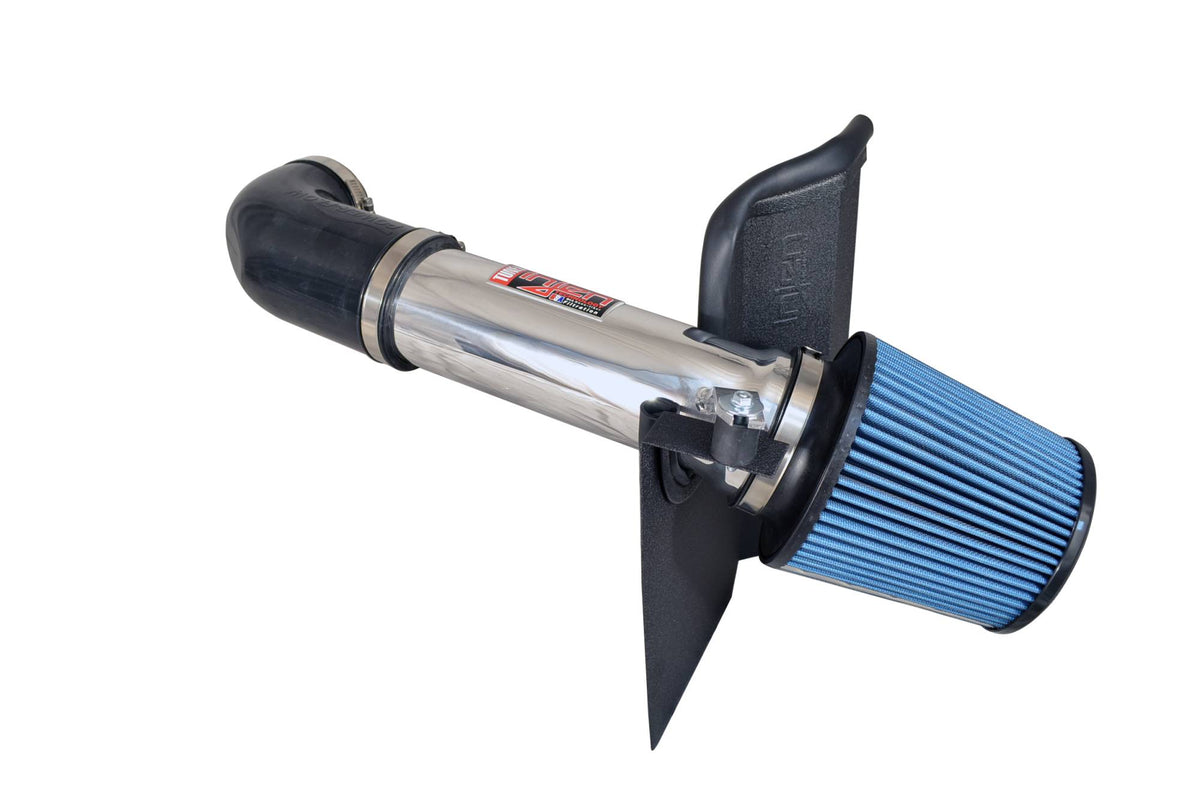 Injen PF Cold Air Intake System (Polished) - Chrysler 300C 2011-2023 / Dodge Challenger 2011-2023 / Dodge Charger 2011-2023