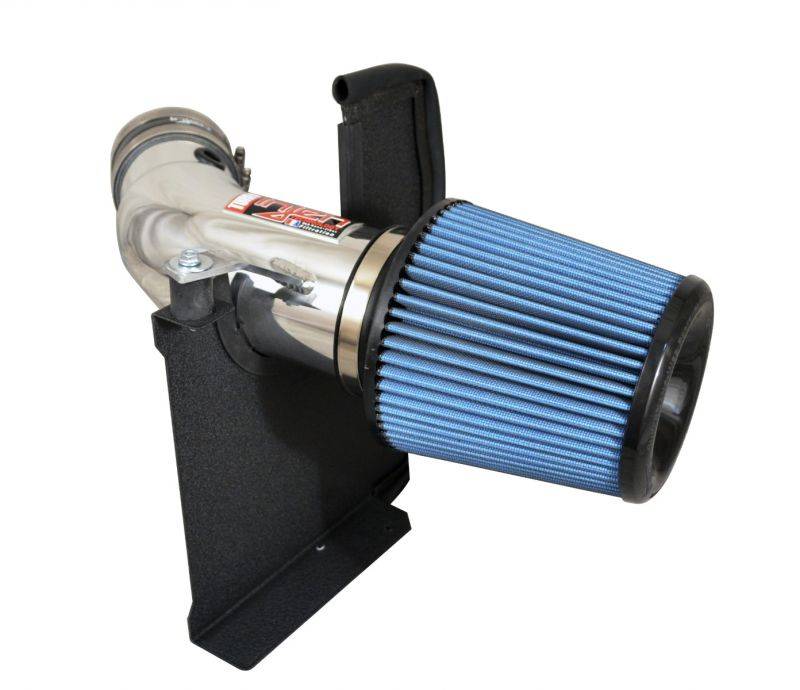 Injen PF Cold Air Intake System (Polished) - & 2012-2014 / Chrysler 300 SRT8/300C 2023 / Dodge Challenger 2011-2021 / Dodge Charger 2012-2021