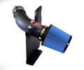 Injen PF Cold Air Intake System (Wrinkle Black) - & 2012-2014 / Chrysler 300 SRT8/300C 2023 / Dodge Challenger 2011-2021 / Dodge Charger 2012-2021