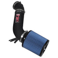 Injen PF Cold Air Intake System (Wrinkle Black) - Chrysler 300 2005-2010 / Dodge Challenger 2009-2010 / Dodge Charger 2006-2010 / Dodge Magnum 2005-2009