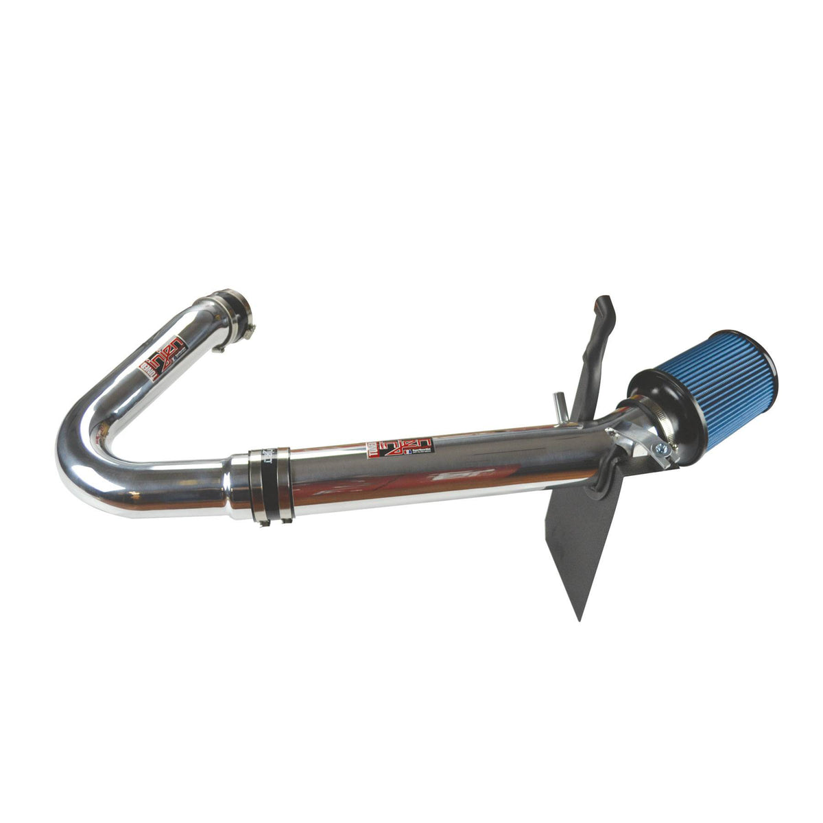 Injen PF Cold Air Intake System (Polished) - Chrysler 300 2011-2019 / Dodge Challenger 2011-2023 / Dodge Charger 2011-2023