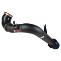 Injen PF Cold Air Intake System (Wrinkle Black) - Chevrolet Camaro 2012-2015