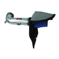 Injen PF Cold Air Intake System (Polished) - Chevrolet Camaro SS 2010-2015