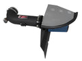 Injen PF Cold Air Intake System (Wrinkle Black) - Chevrolet Camaro SS 2010-2015