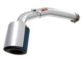 Injen PF Cold Air Intake System (Polished) - Chevrolet Canyon 2004-2006 / Hummer 2006
