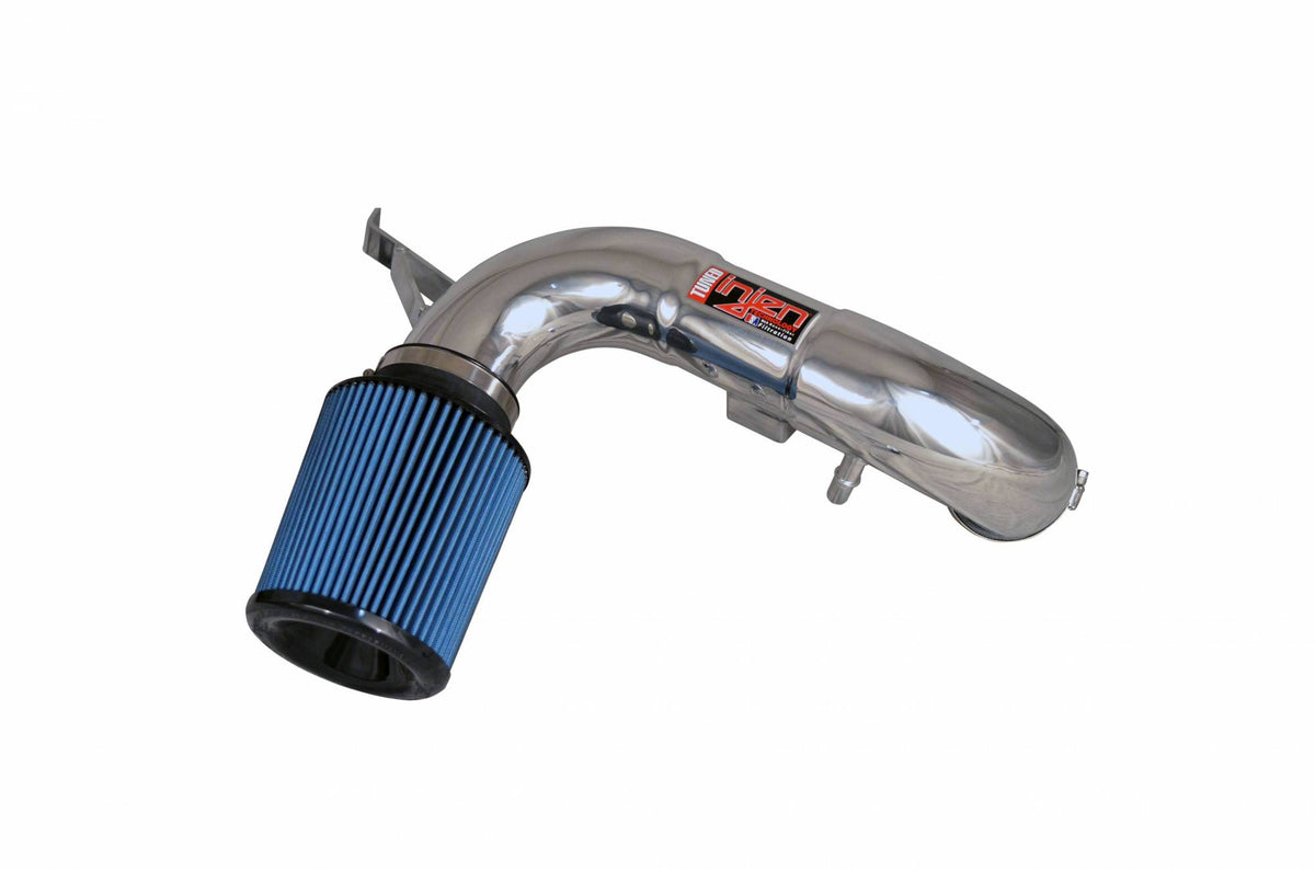 Injen PF Cold Air Intake System (Polished) - GMC Canyon 2015-2016 / Chevrolet Colorado 2015-2016