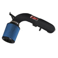Injen PF Cold Air Intake System (Wrinkle Black) - GMC Canyon 2015-2016 / Chevrolet Colorado 2015-2016