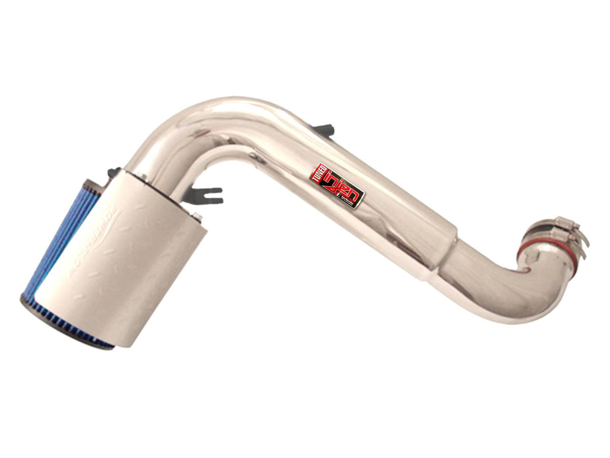 Injen PF Cold Air Intake System (Polished) - Dodge Dakota 2000-2004