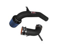 Injen PF Cold Air Intake System (Wrinkle Black) - Dodge Ram 1500 / 2500 / 3500 2003-2008