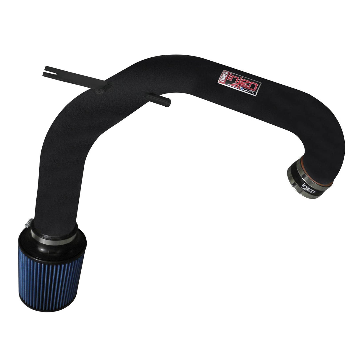 Injen PF Cold Air Intake System (Wrinkle Black) - Dodge Ram 1500 2009-2018 / Dodge Ram 1500 Classic 2019-2023 / RAM 1500 2012-2018 / RAM 1500 Classic 2019-2023