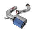 Injen PF Cold Air Intake System (Polished) - Dodge Ram 1500 2009-2011