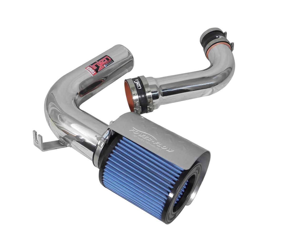 Injen PF Cold Air Intake System (Polished) - Dodge Ram 1500 2009-2011