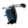 Injen PF Cold Air Intake System (Polished) - Ram 1500 2019-2023
