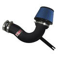 Injen PF Cold Air Intake System (Wrinkle Black) - Ford Explorer 2013-2017
