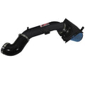 Injen PF Cold Air Intake System (Wrinkle Black) - Ford F-150 2011-2014