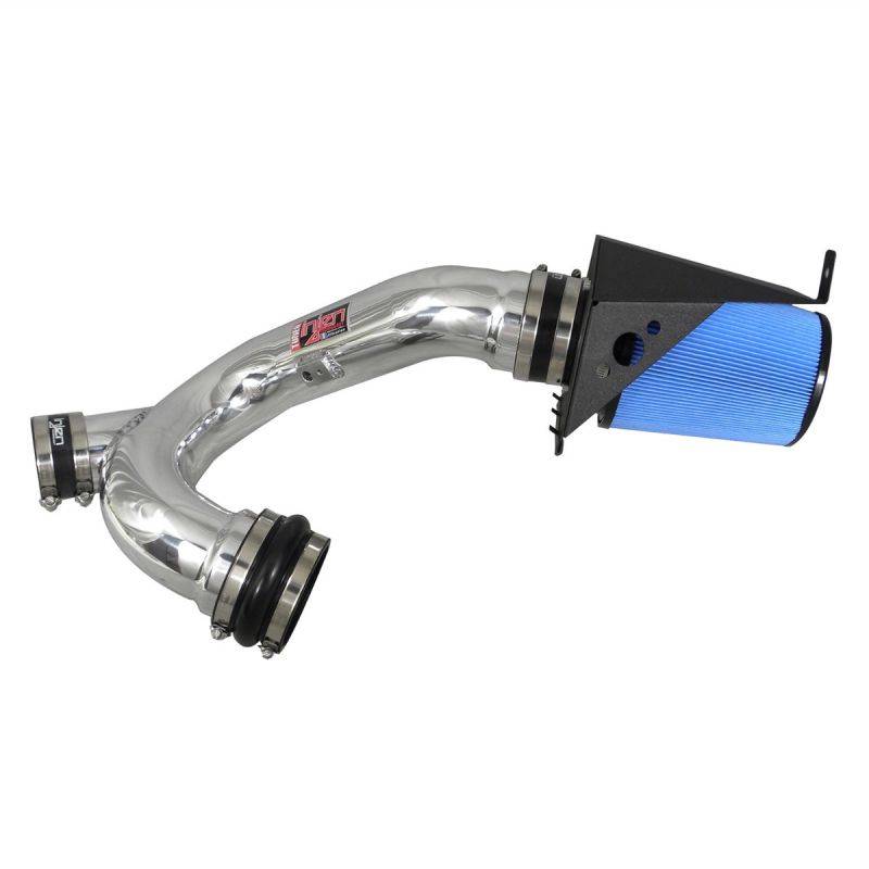 Injen PF Cold Air Intake System (Polished) - Ford F-150 2012-2014