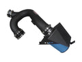 Injen PF Cold Air Intake System (Wrinkle Black) - Ford F-150 2012-2014