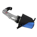 Injen PF Cold Air Intake System (Polished) - Ford F-150 2009-2010 / Lincoln Navigator 2007-2014
