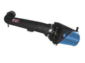 Injen PF Cold Air Intake System (Wrinkle Black) - Ford F-150 2009-2010 / Ford Expedition 2007-2014 / Lincoln Navigator 2007-2014