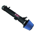 Injen PF Cold Air Intake System (Wrinkle Black) - Ford Mustang 2011-2014