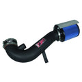 Injen PF Cold Air Intake System (Wrinkle Black) - Ford Mustang GT 2011-2014