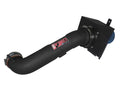 Injen PF Cold Air Intake System (Wrinkle Black) - Ford F-150 2009-2010